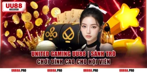 United Gaming UU88